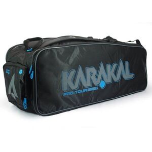 Karakal Pro Tour 2.1 Elite Racket Blue kép
