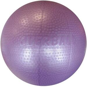 KUBIsport Overball 23 cm, lila kép