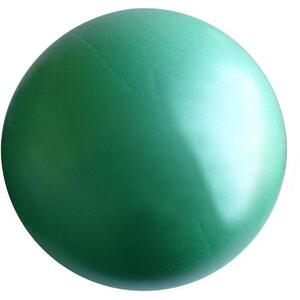 KUBIsport - overball 30 cm, zöld kép