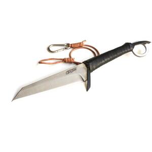 ACEJET Kelt Santoku 12" fekete kép