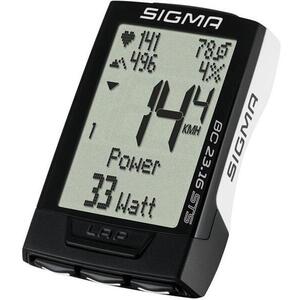 Sigma BC 23.16 STS/CAD kép