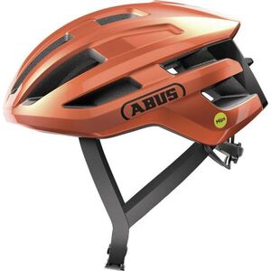 ABUS Powerdome MIPS goldfish orange S kép