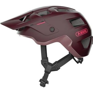ABUS Modrop wildberry red S kép