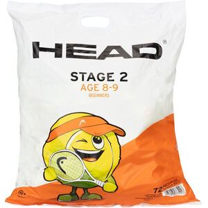 Head Stage 2 Polybag 72 db kép