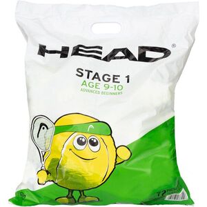 Head Stage 1 Polybag 72 db kép