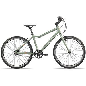 Academy Grade 5 24-7S Nexus belt green kép
