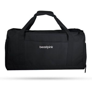 GymBeam BeastPink Sense Black kép