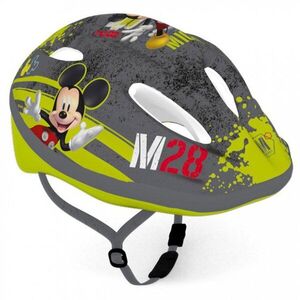 Disney Mickey kerékpáros sisak kép