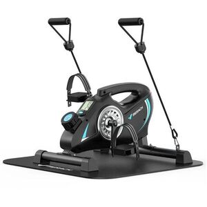 Merach Mini Exercise Bike - Mini szobakerékpár S04B1 kép