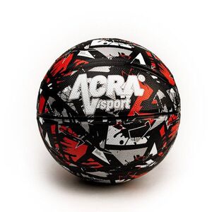 ACRA Rubber Basketball, mérete 7 kép