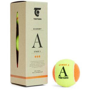 Tretorn Academy Orange, 3 db kép