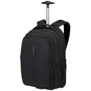 Samsonite GUARDIT 3.0 Laptop Backpack/WH 15.6" Black kép