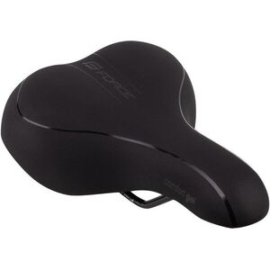 FORCE Comfort Gel női, túra, fekete kép