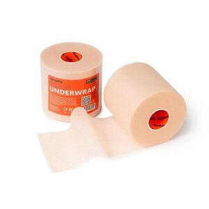 Spophy Foam Underwrap 7 cm×27 m, Beige kép