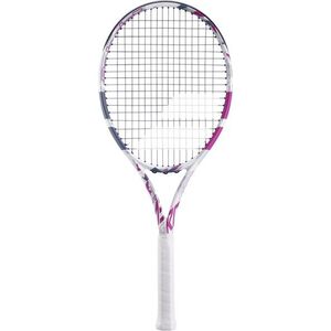 Babolat Evo Aero Pink Unstrung G1 kép