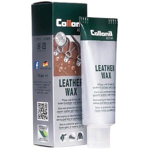 Collonil Active Leather Wax 75 ml kép