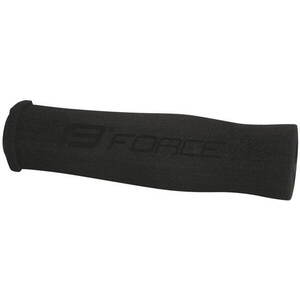 Force markolat, hab, kemény, fekete, csomagolt kép
