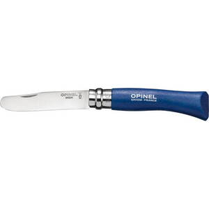 Opinel VRI N°07 My first Blue kép