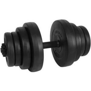 Lifefit súlyzó 20kg kép