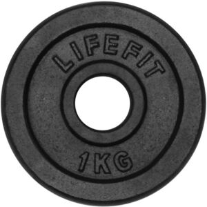 Lifefit 1 kg / 30 mm-es rúd kép