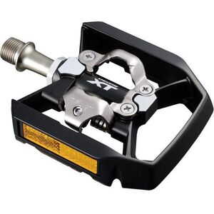 Shimano XT PD-T8000 SPD zárópecek SM-SH56 kép
