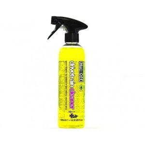 Muc-Off Drivetrain Cleaner, 500 ml kép