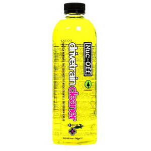 Muc-Off Drivetrain Cleaner utántöltő, 750 ml kép