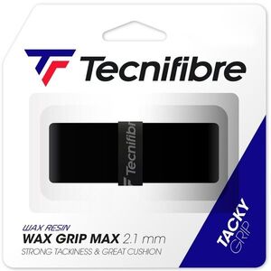 Tecnifibre Wax Grip Max černá kép