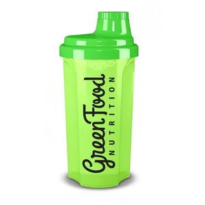 GreenFood shaker 500 ml kép