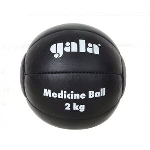 GALA Medicinlabda, bőr, 2 kg kép