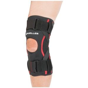 MUELLER OmniForce Adjustable Knee Stabilizer AKS-500 L/XL kép