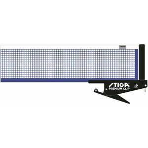STIGA Premium VM Clip ITTF kép