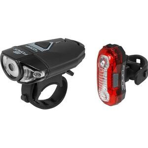 Force Express USB első+hátsó kép