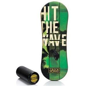Trickboard Classic Hit the wave kép