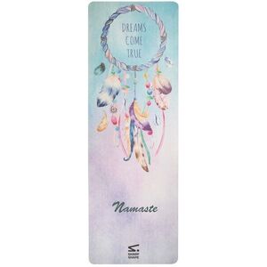 Sharp Shape ECO Yoga mat Namaste kép