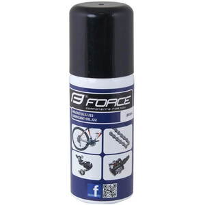 Force J22 kenőanyag-spray, 125ml kép