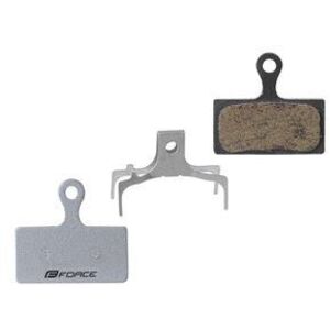 Force SH XTR / XT Al, rugós kép
