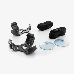 Blazepod Functional Accessories (tapadókorong ablakra + pánt) 2 db a csomagban kép