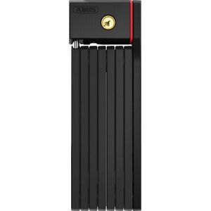 ABUS 5700/100 black uGrip Bordo BIG SH kép