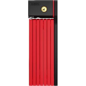 ABUS 5700/100 red uGrip Bordo BIG SH kép