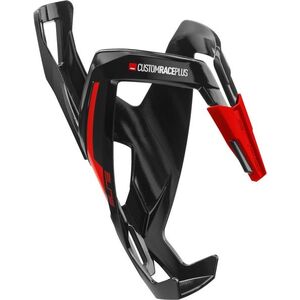 Elite Custom Race Plus fényes fekete/piros kép