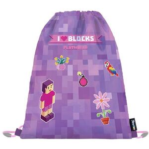 Oxybag Tornazsák - Playworld Girl kép
