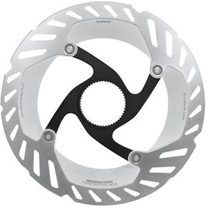 Shimano RT-CL800, Center Lock, 160 mm, Ice Tech + belső lockring kép