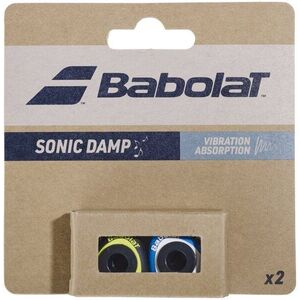 Babolat Sonic Damp X2 blue yellow kép