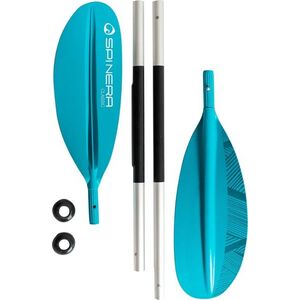 SPINERA Kayak Classic Alu 4D blue kép