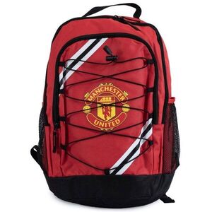 Hy-Pro Manchester United FC: Club Crest - hátizsák kép