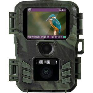 Suntek Mini Wildlife Camera kép
