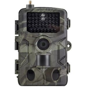 Suntek 4G APP Wildlife camera HC-808Pro kép