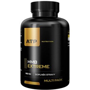 ATP Nutrition HMB Extreme, 180 kapszula kép