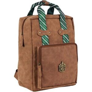 Cerdá Group Harry Potter: Slytherin House - multifunkcionális hátizsák kép